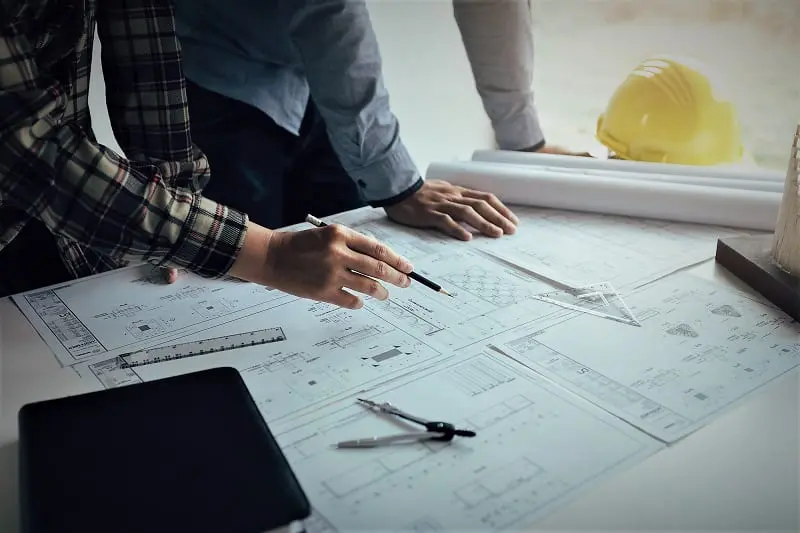 Proyectos Arquitectónicos