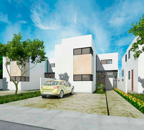 Vivienda Social